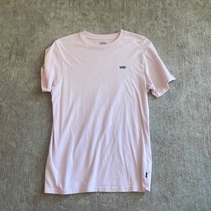 Vans men’s t shirt